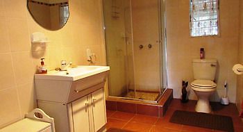 Casa Bianca Casa Cottage Clarens Eksteriør billede