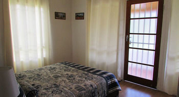 Casa Bianca Casa Cottage Clarens Eksteriør billede