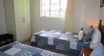 Casa Bianca Casa Cottage Clarens Eksteriør billede