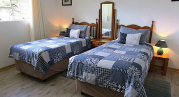 Casa Bianca Casa Cottage Clarens Eksteriør billede