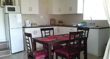 Casa Bianca Casa Cottage Clarens Eksteriør billede